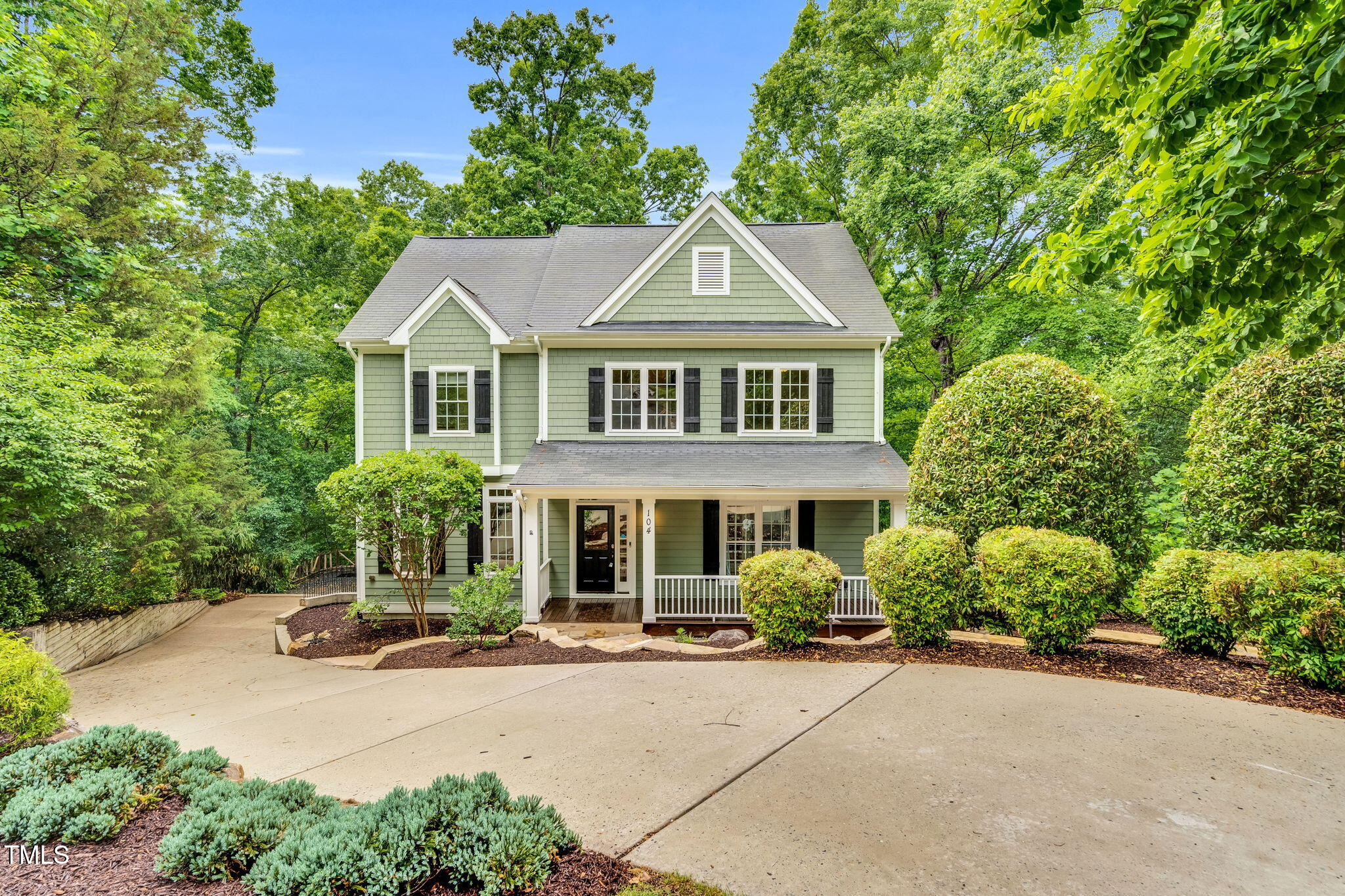 104 Windorah Place Place