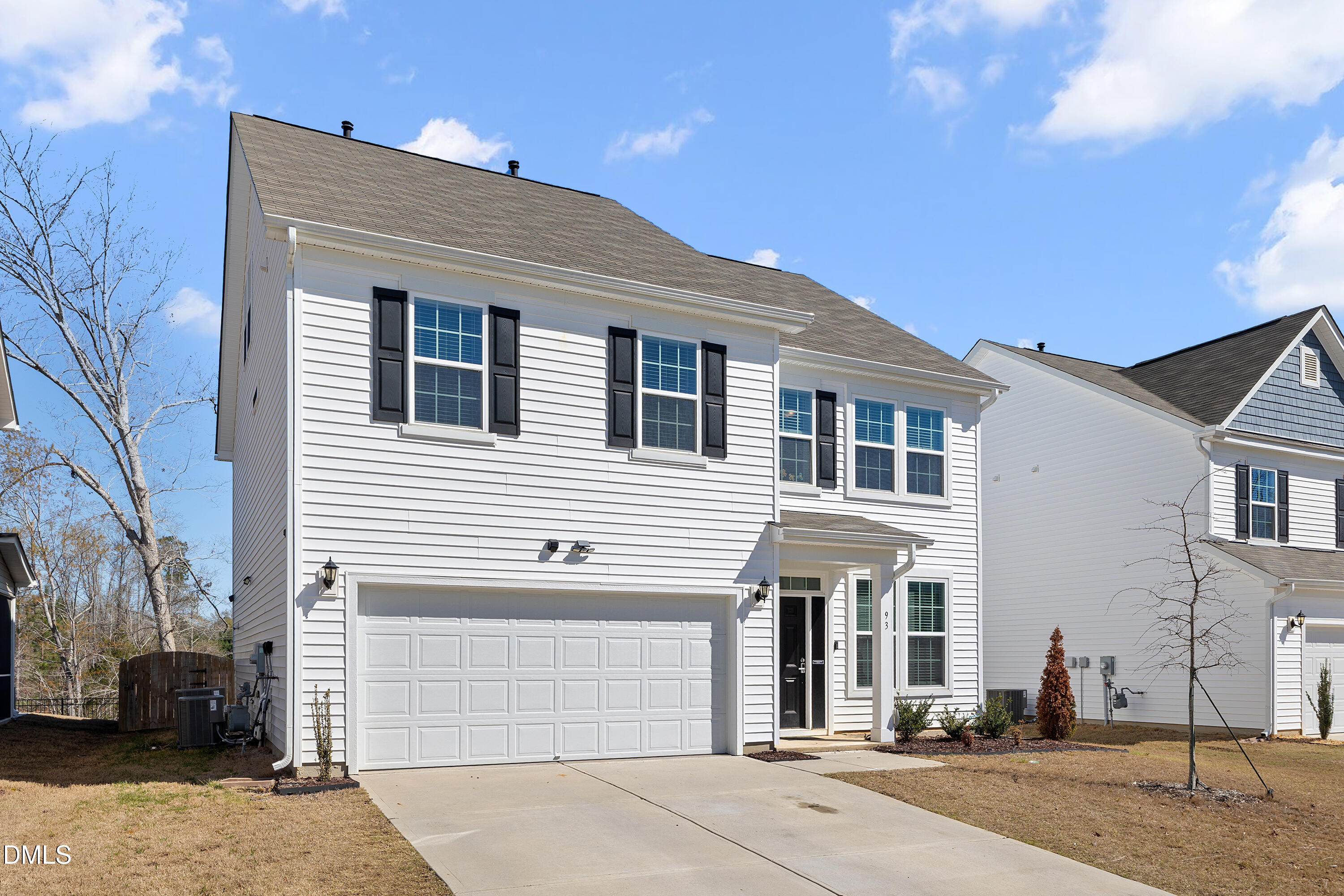 93 Spring Crest Drive