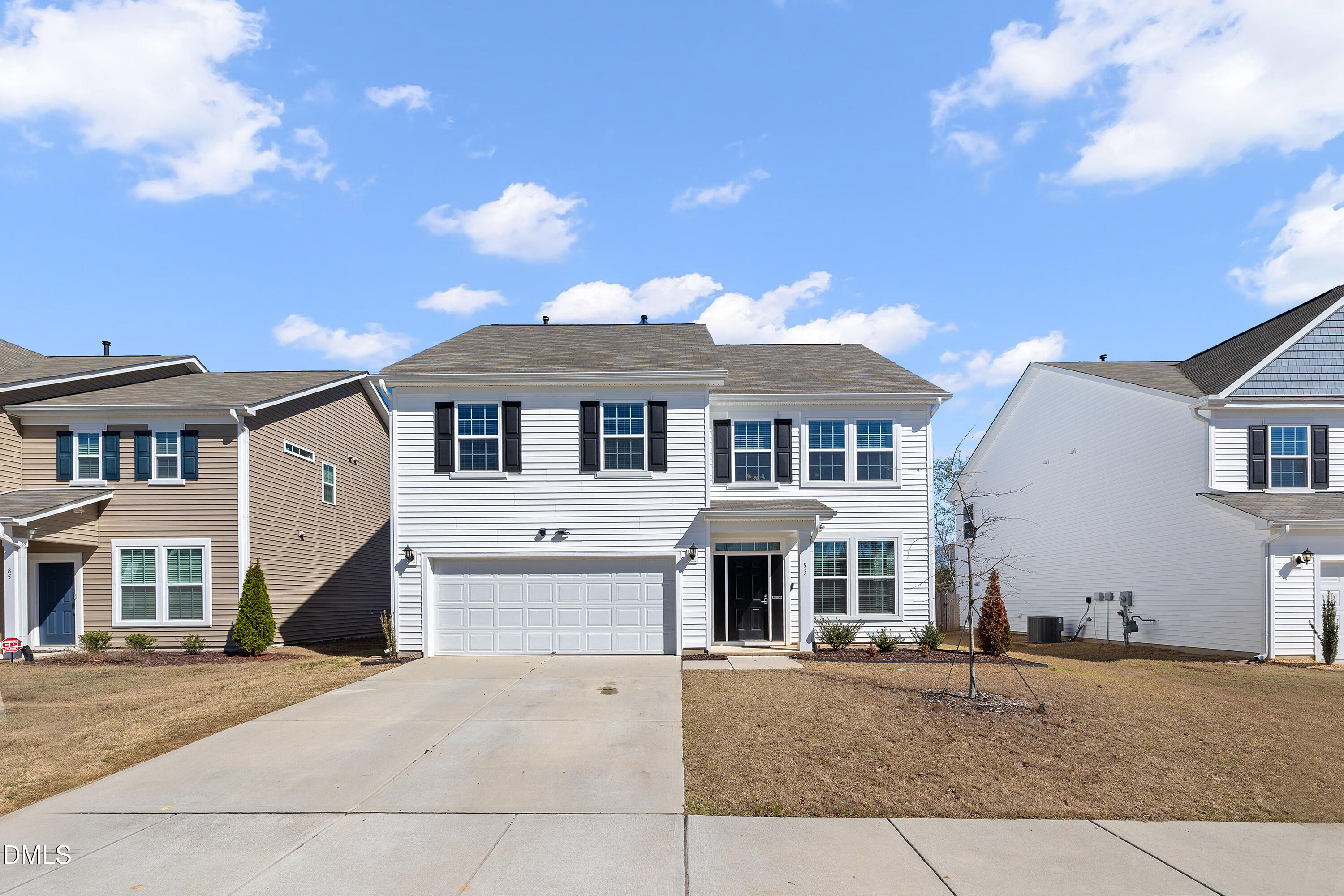 93 Spring Crest Drive