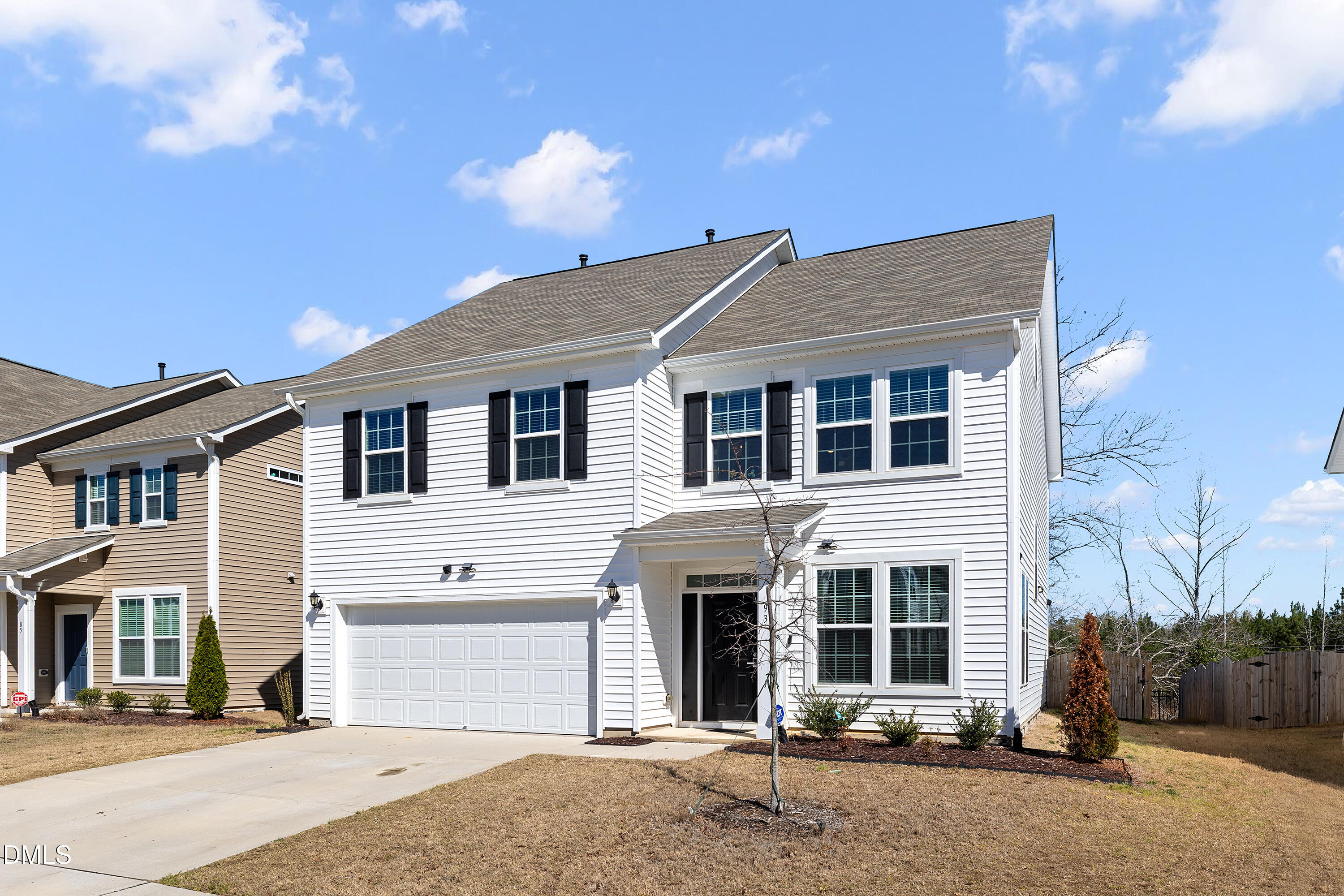 93 Spring Crest Drive