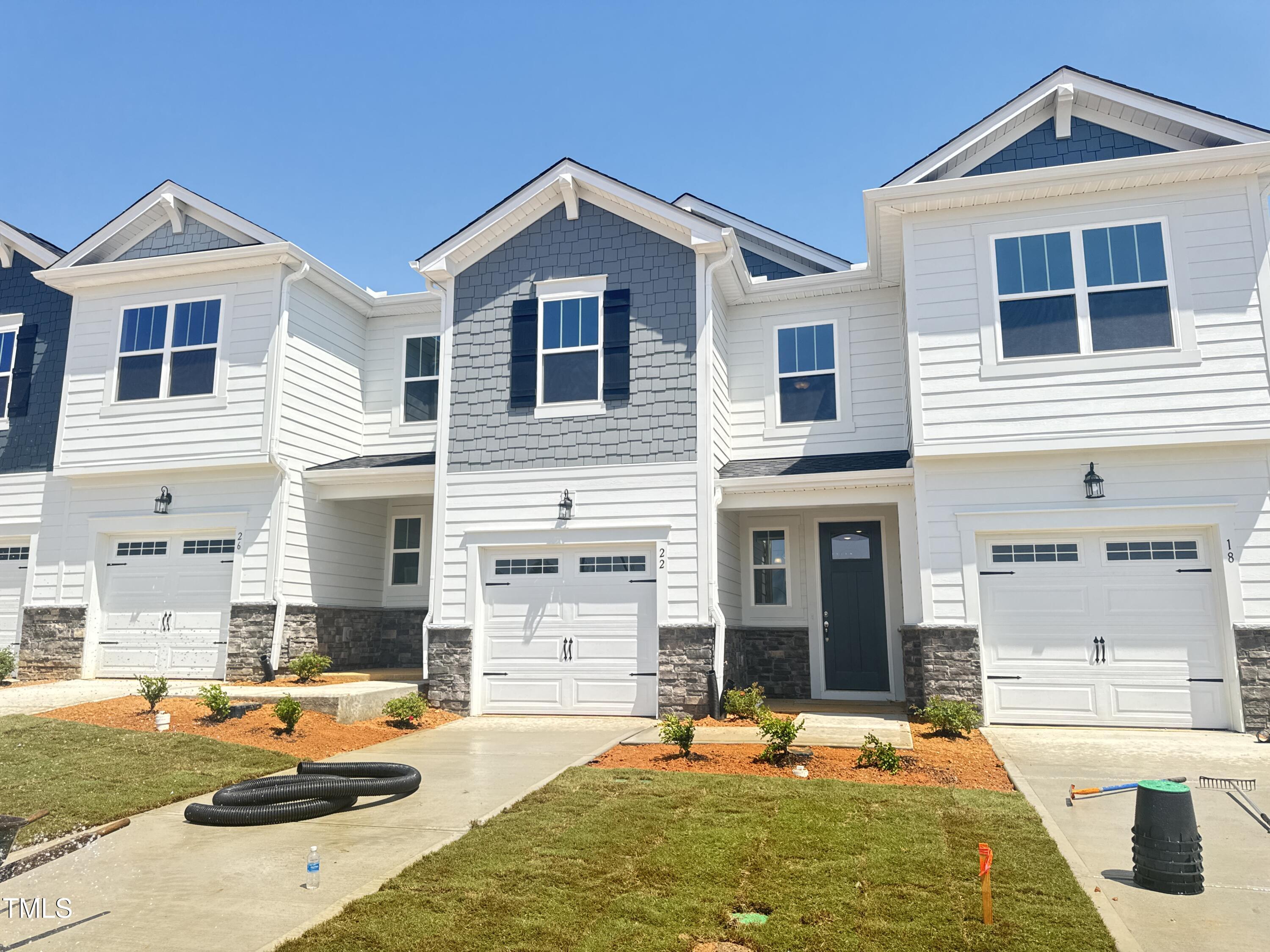 22 Twin Birch Drive