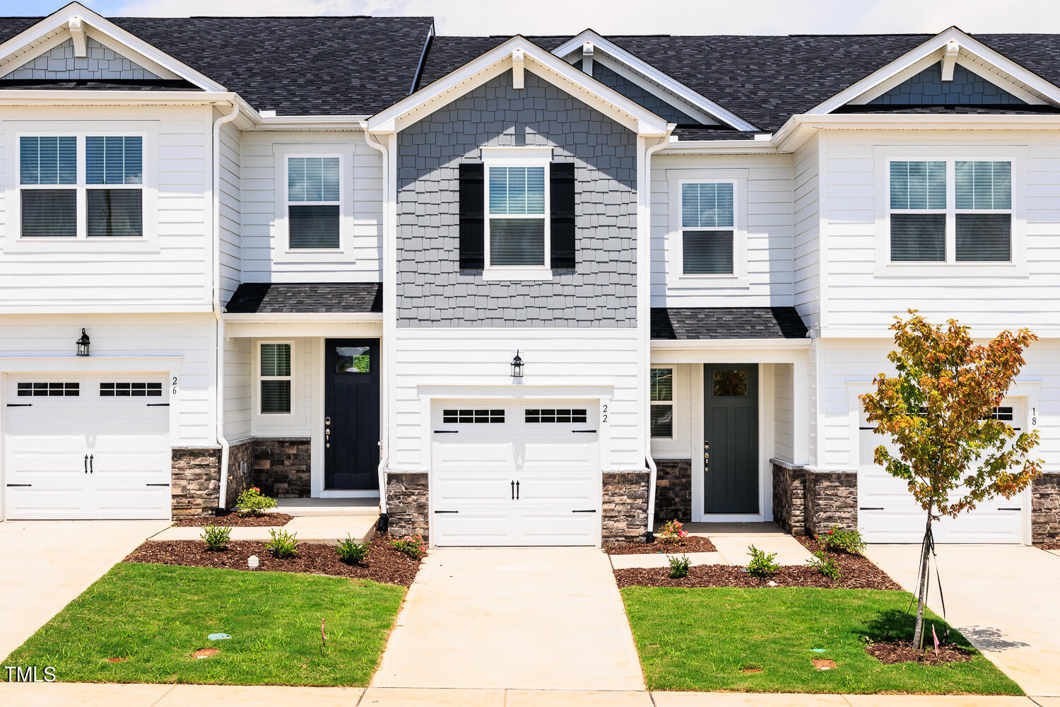 22 Twin Birch Drive