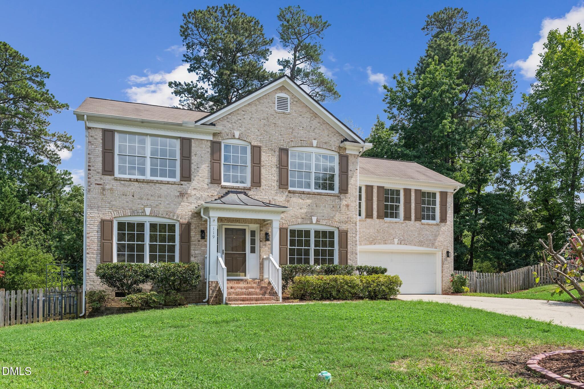 119 Holmhurst Court