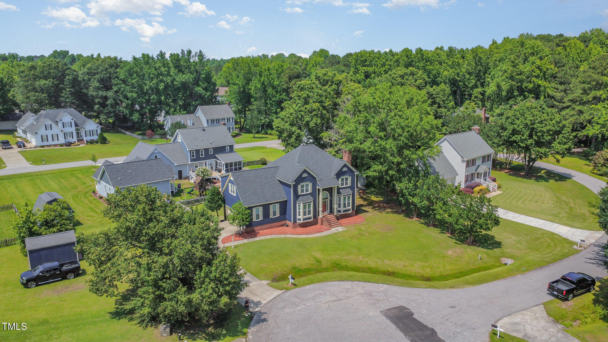 104 Goldleaf Court