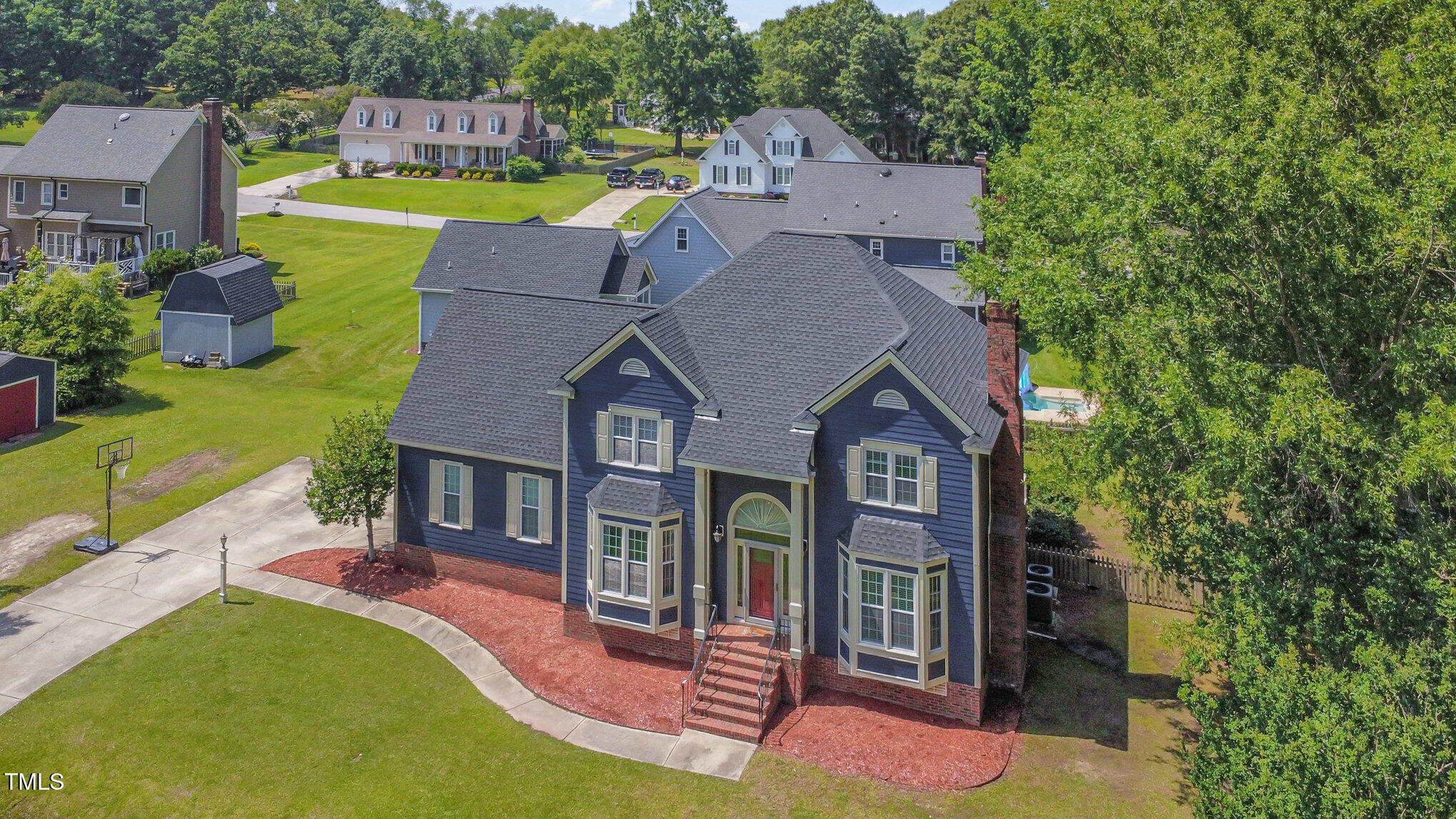 104 Goldleaf Court