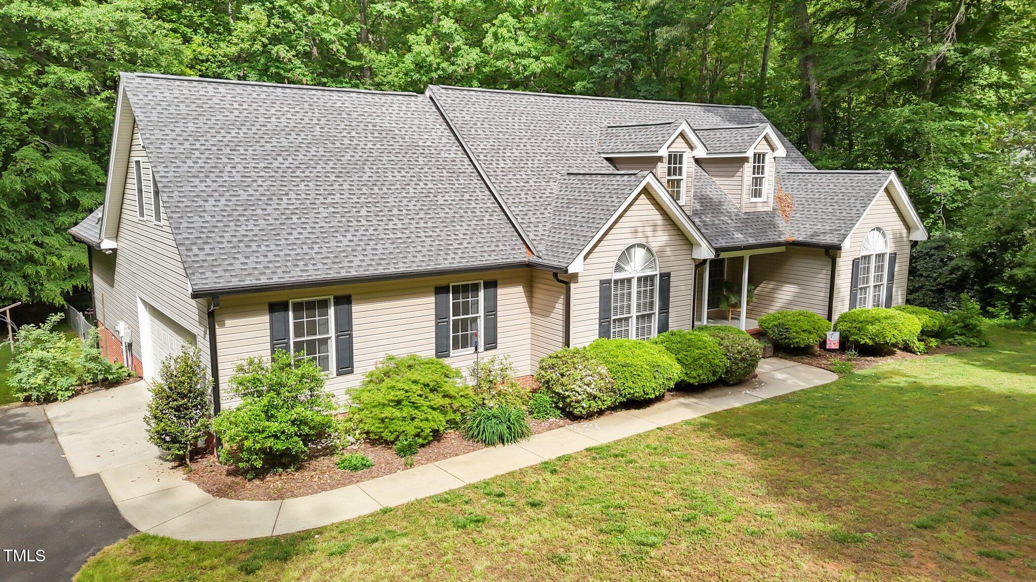 2917 Kesler Trail