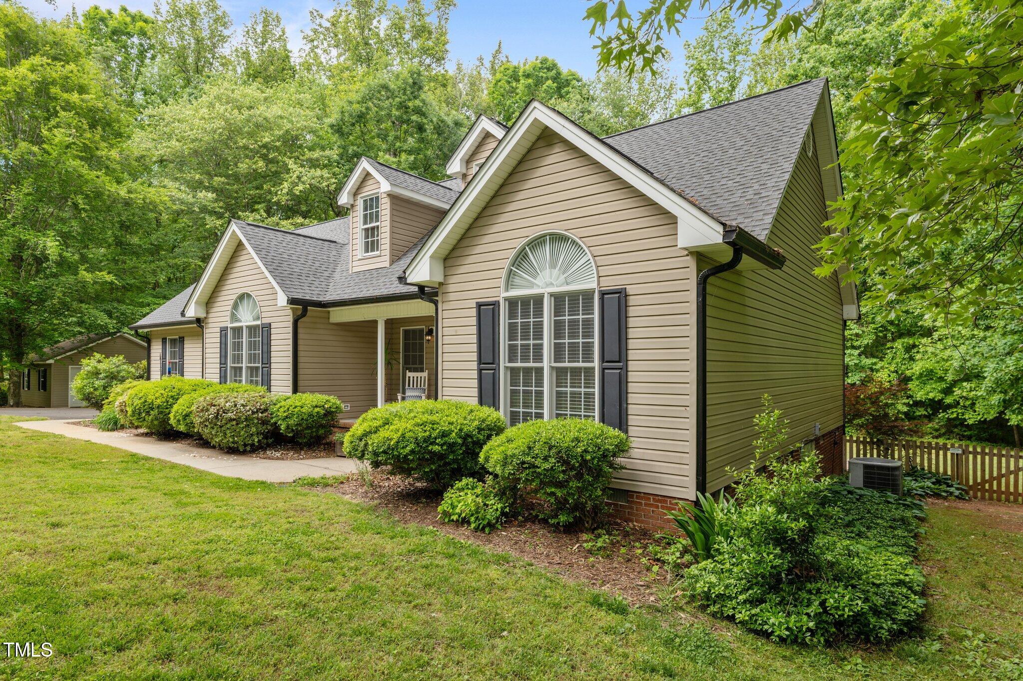 2917 Kesler Trail