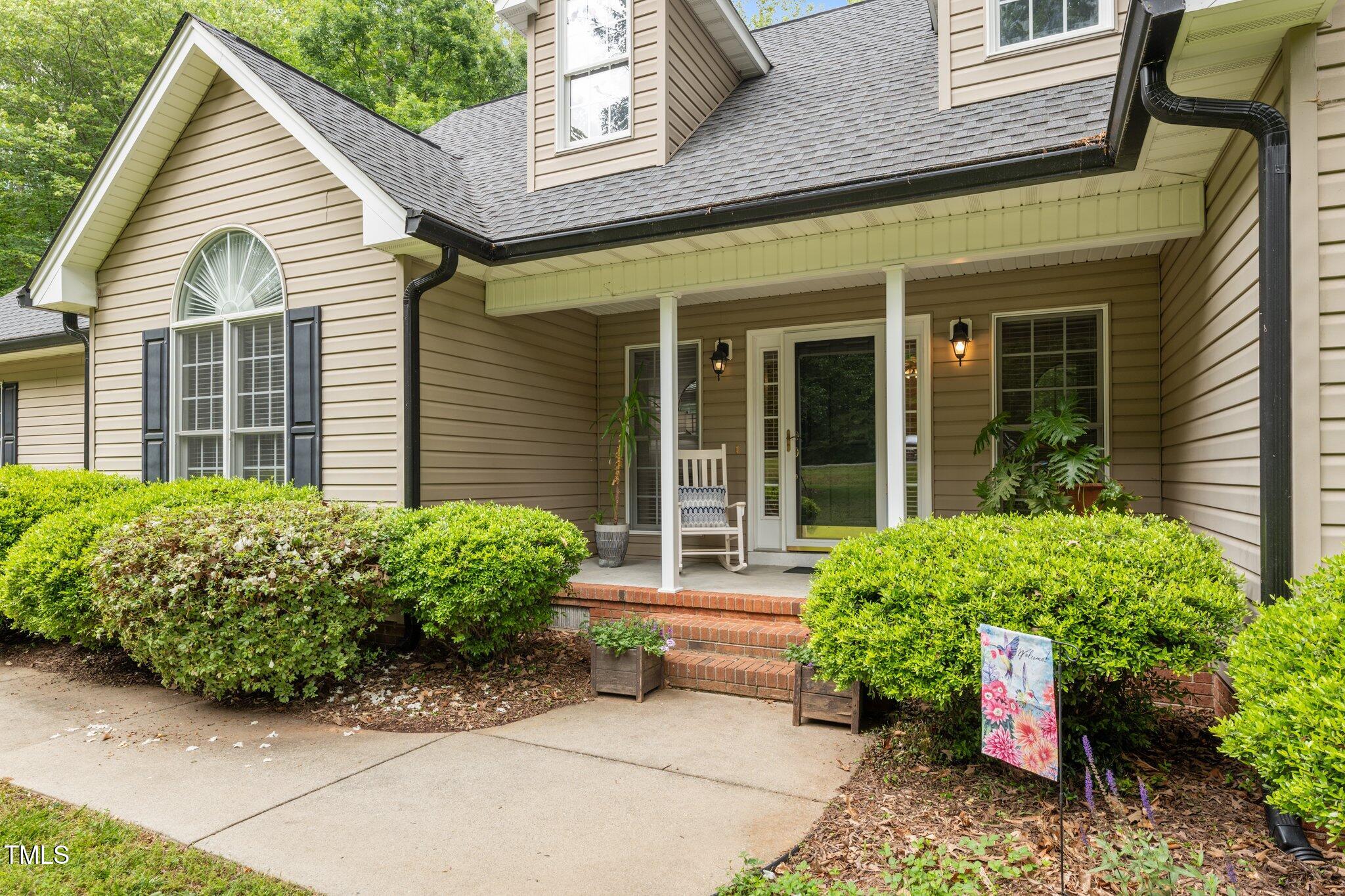 2917 Kesler Trail