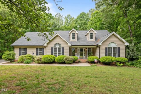 2917 Kesler Trail Mebane NC 27302