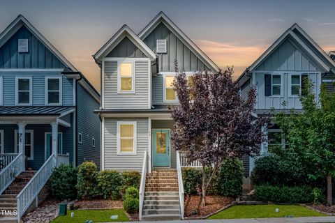 77 Hawk Point Road Chapel Hill NC 27516