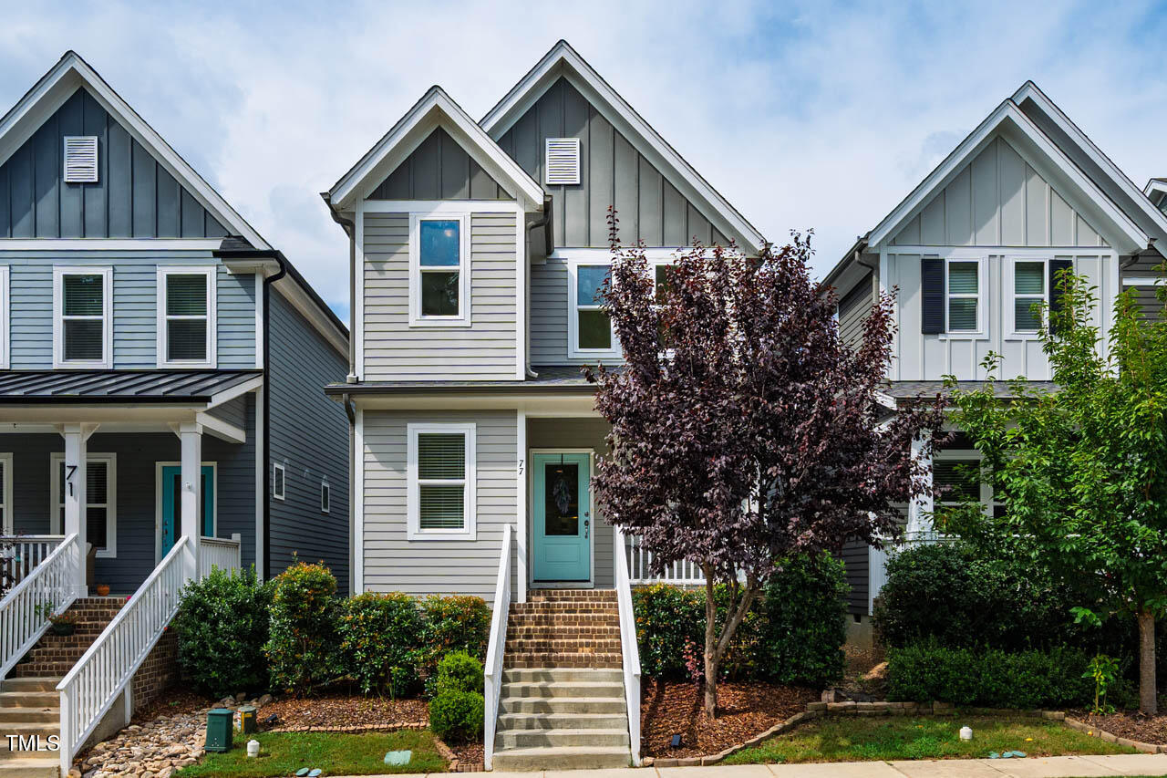 77 Hawk Point Road