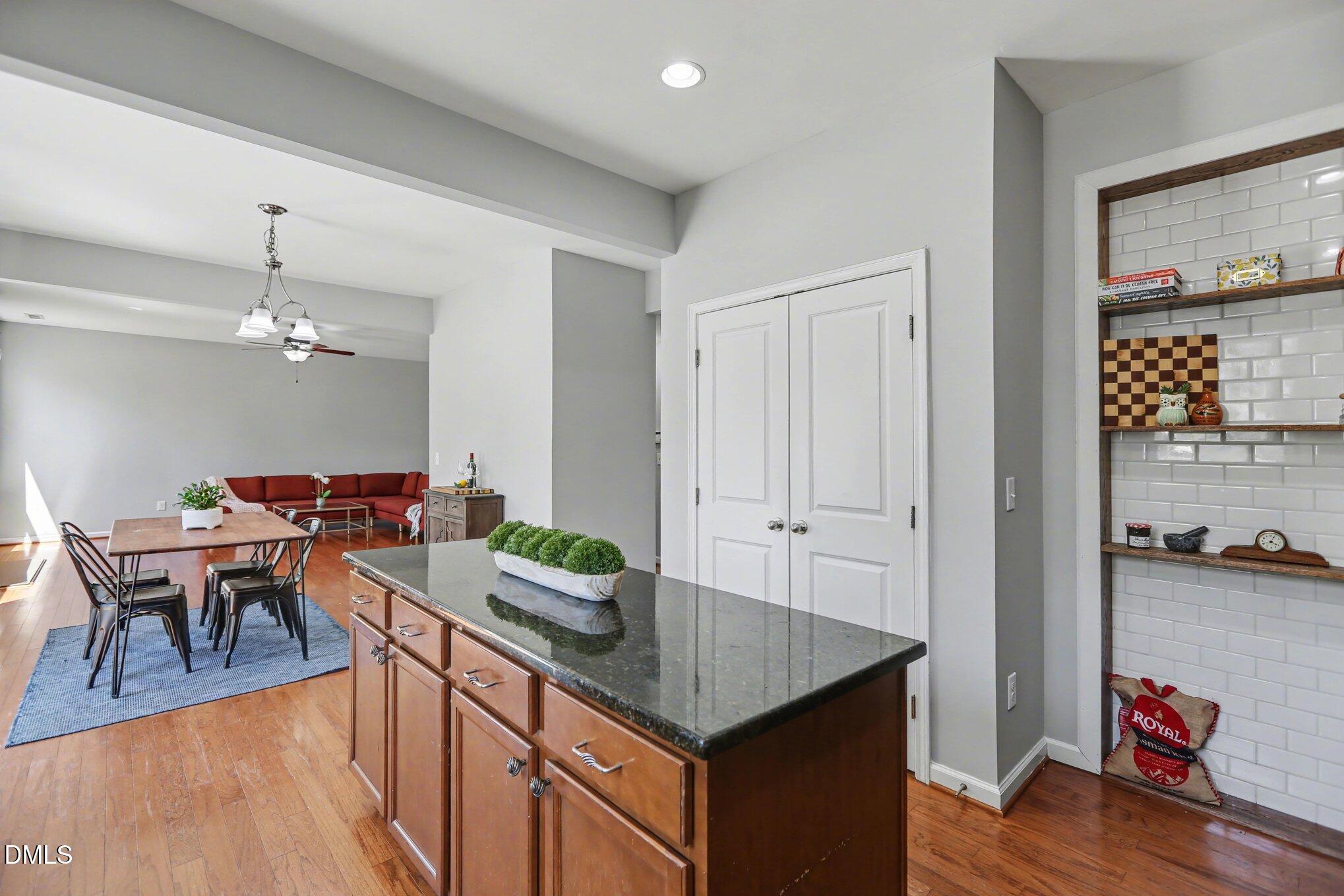 307 Red Mountain Lane