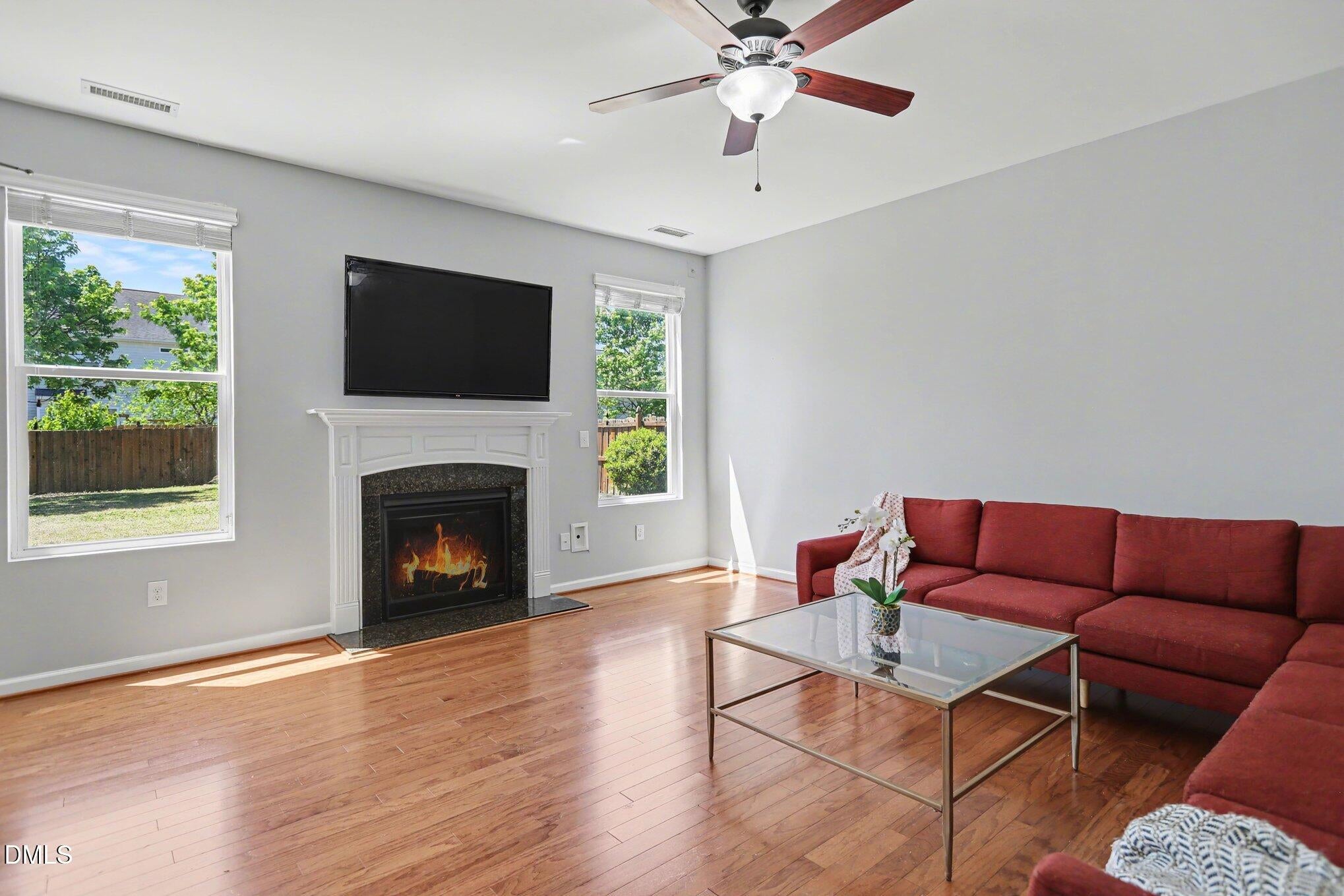 307 Red Mountain Lane