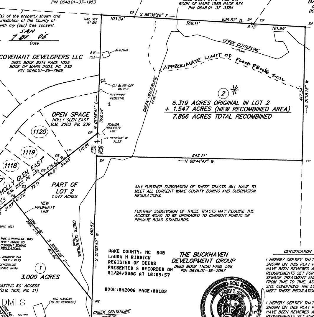 0 Old Airport Road
