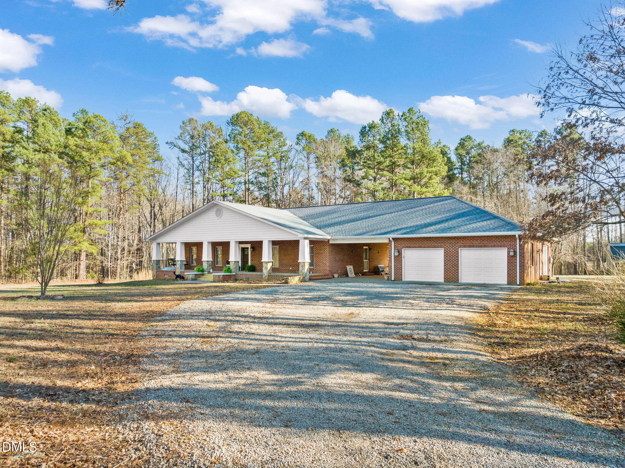 3150 Willards Mill Road