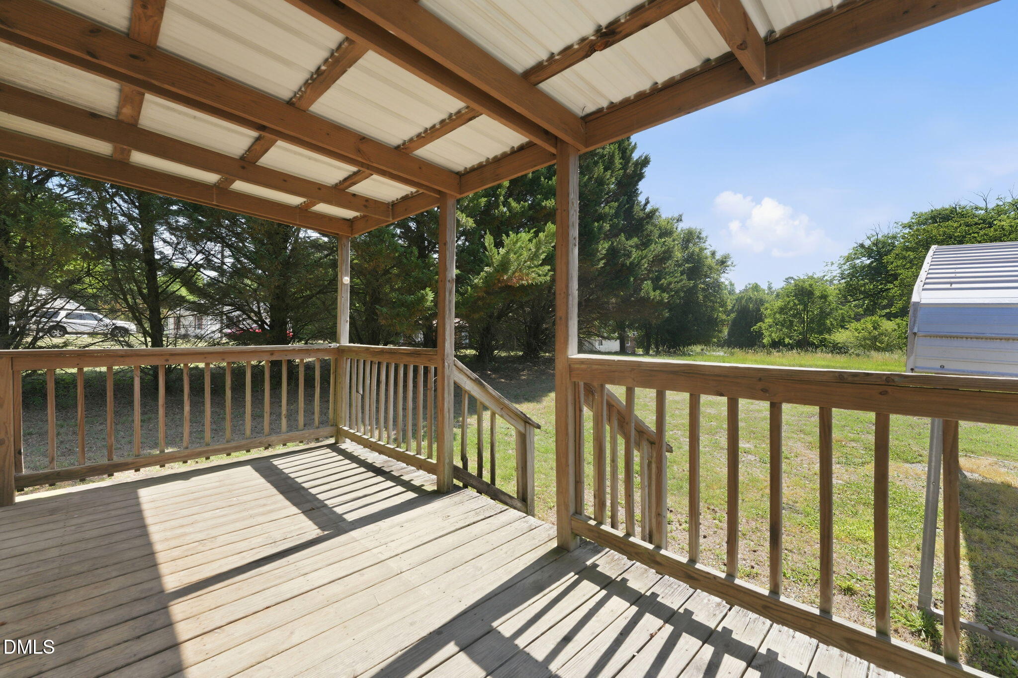 1463 Thomas Haith Lane
