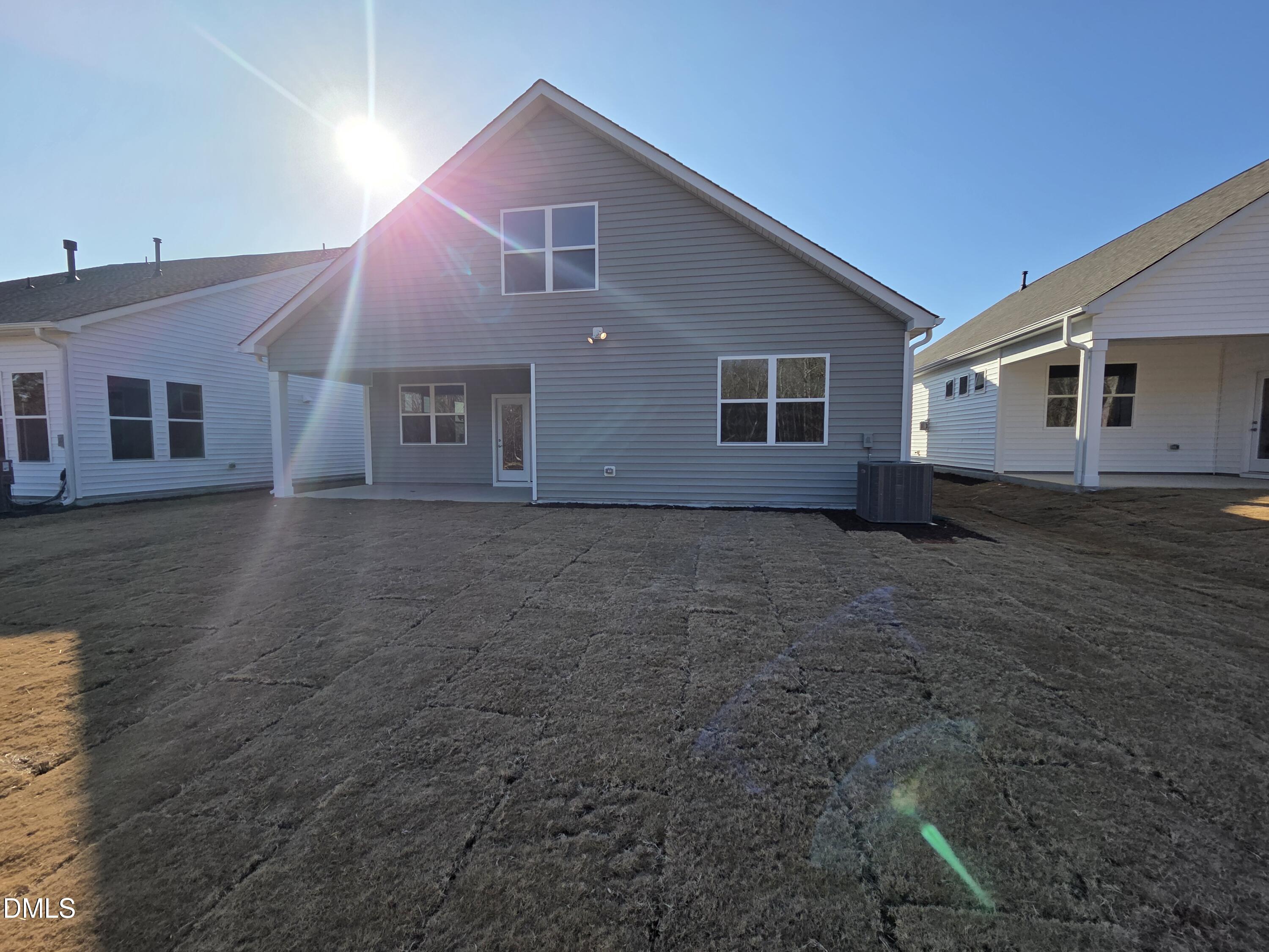 188 Prairie Wolf Street