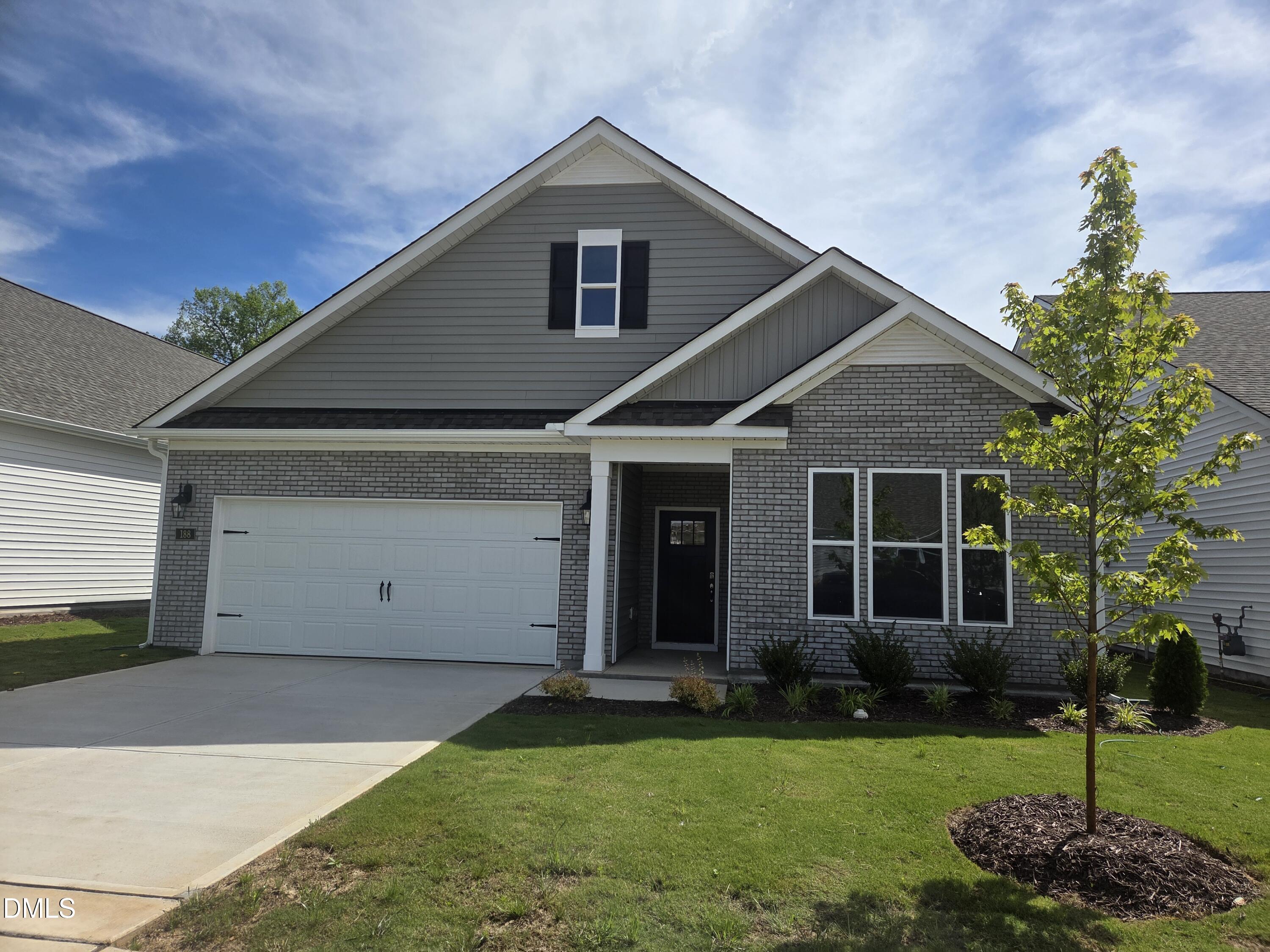 188 Prairie Wolf Street
