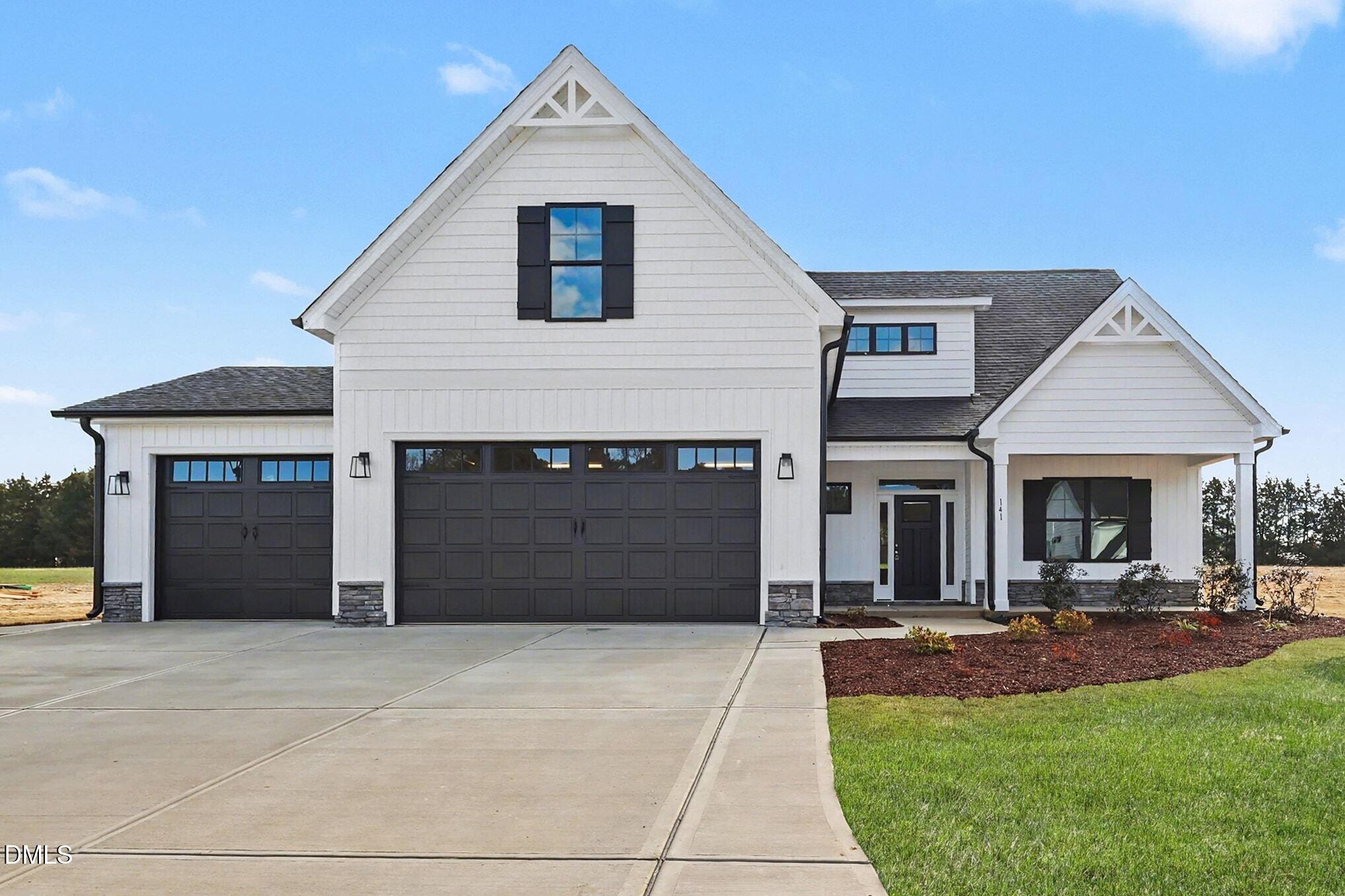 141 Juju Drive (Lot 22)