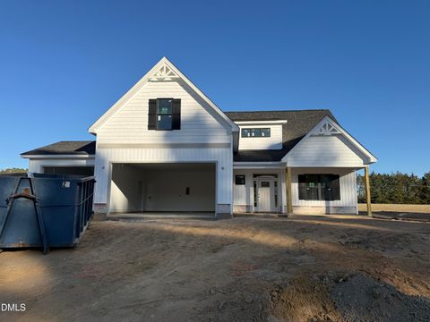 141 Juju Drive Clayton NC 27520