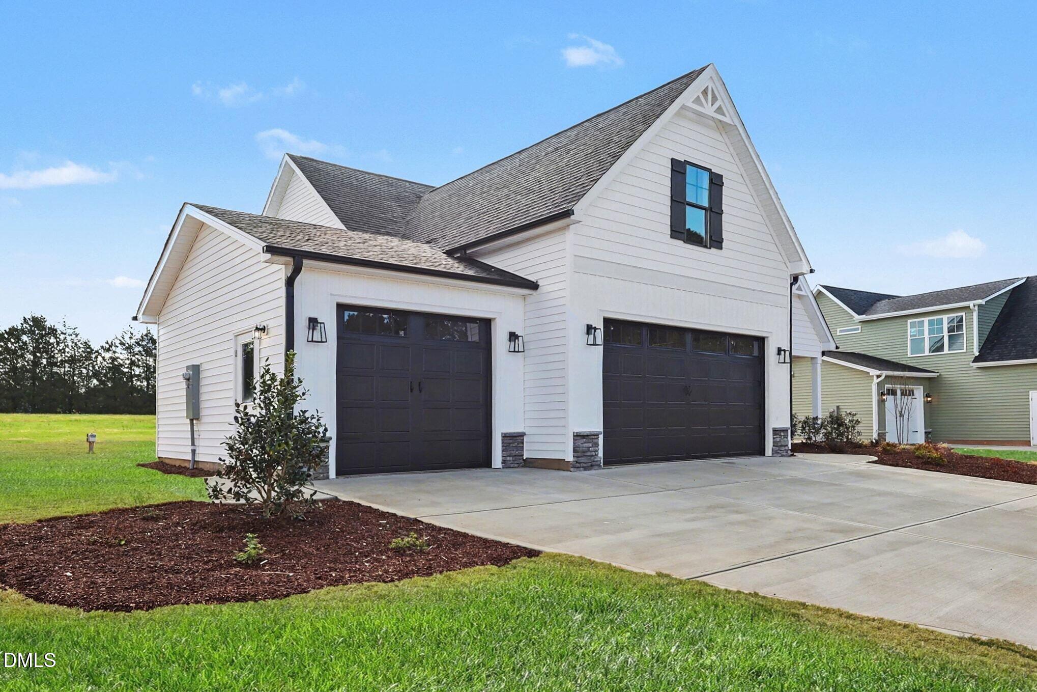 141 Juju Drive (Lot 22)