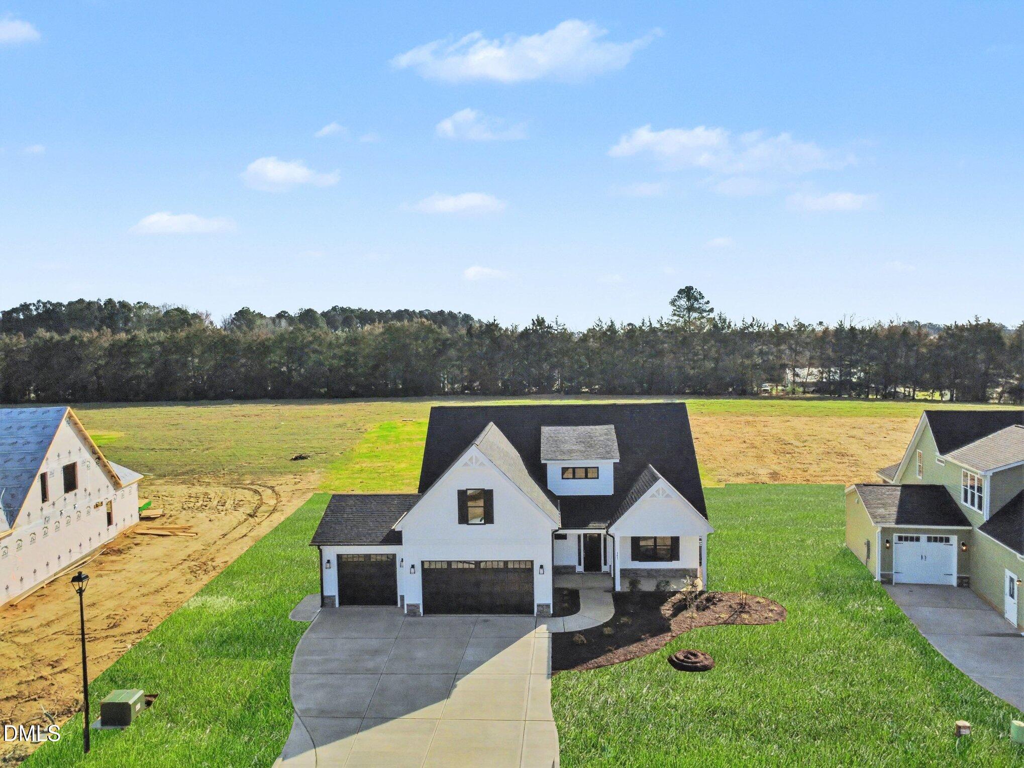 141 Juju Drive (Lot 22)