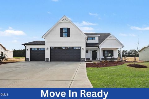 Photo of 141 Juju Drive #(Lot 22), Clayton, NC 27520 (MLS # 10134853)