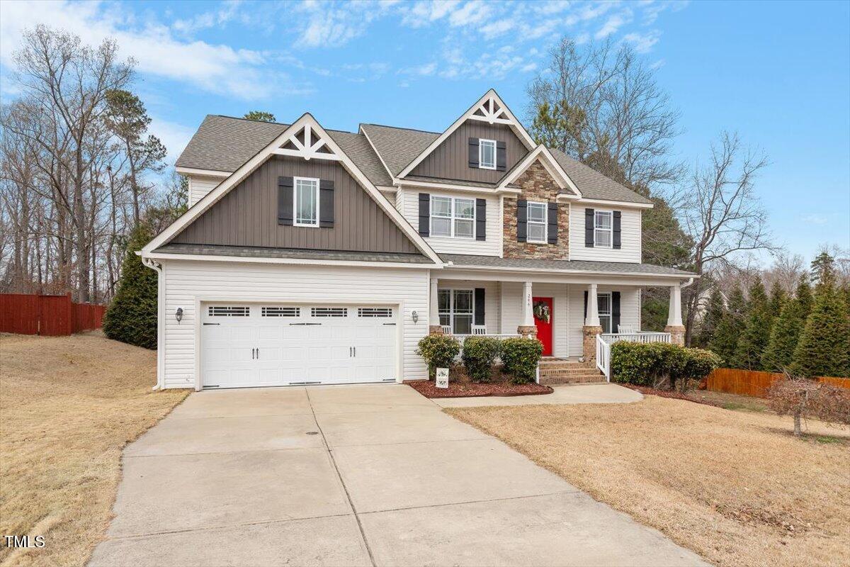 244 Winding Oak Way
