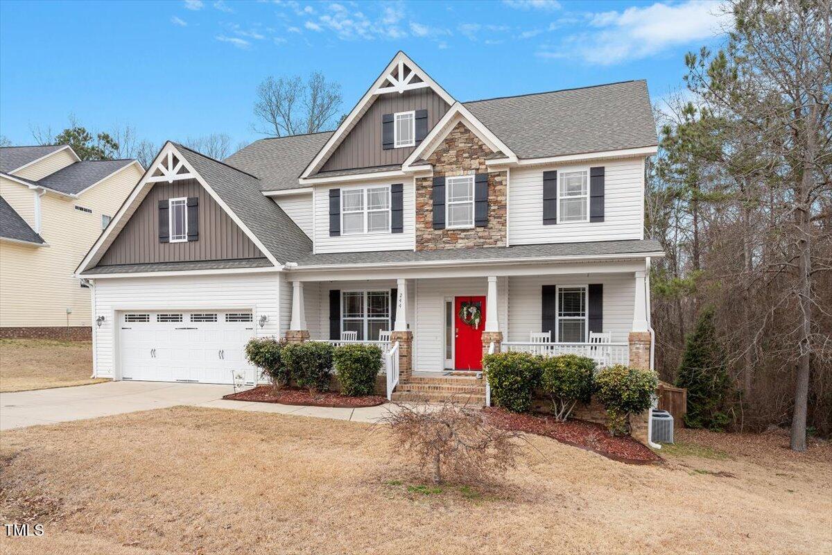 244 Winding Oak Way