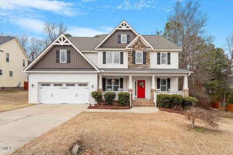 244 Winding Oak Way Clayton NC 27520