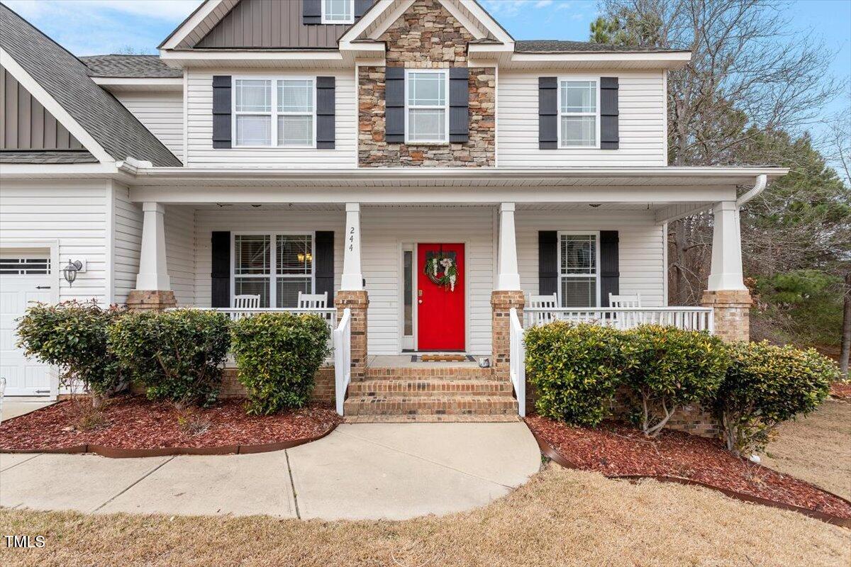 244 Winding Oak Way