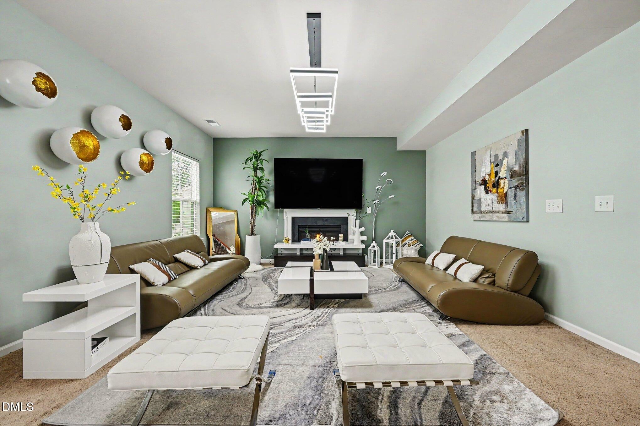 3518 Johnson Grant Drive