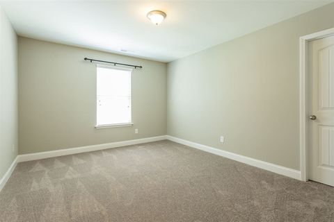 A home in Clayton
