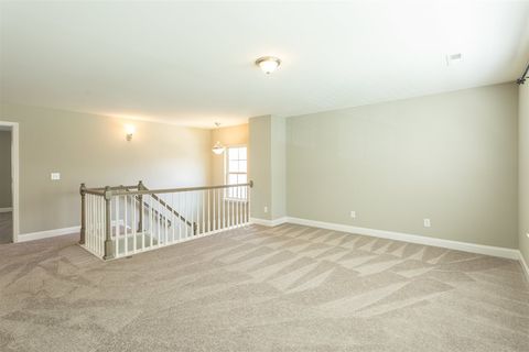 A home in Clayton
