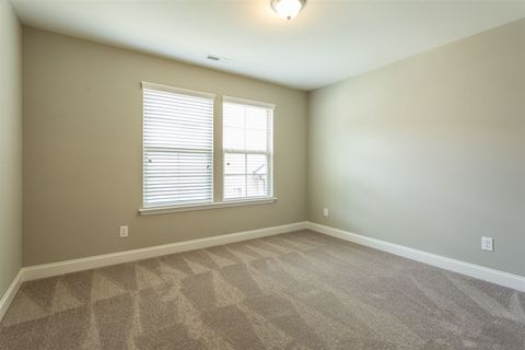 A home in Clayton