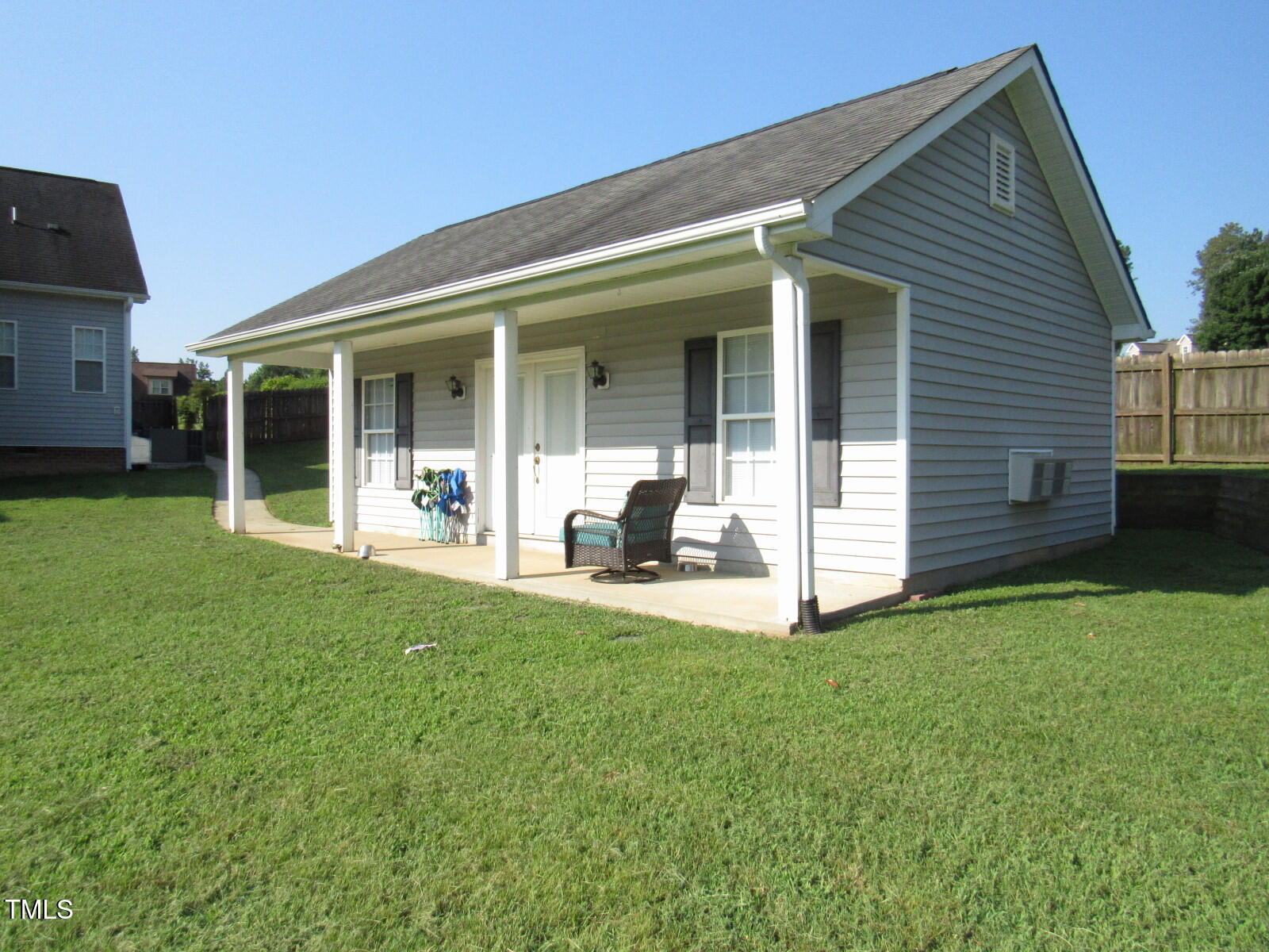 35 Meadow Lane