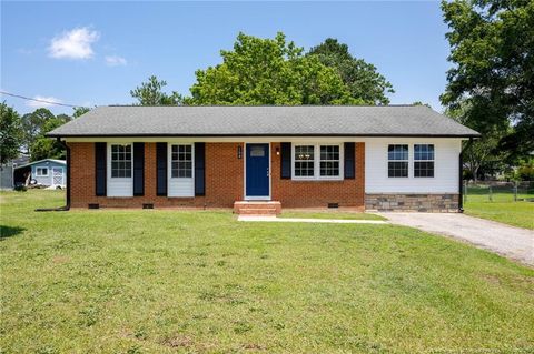 108 Pine Street Dunn NC 28334