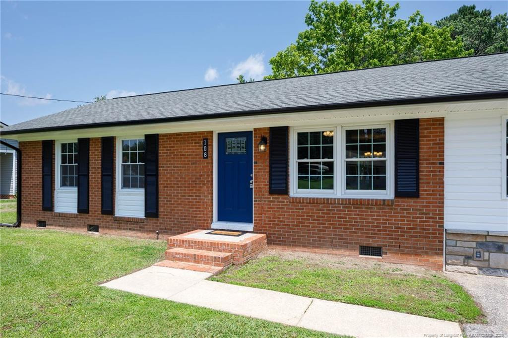108 Pine Street