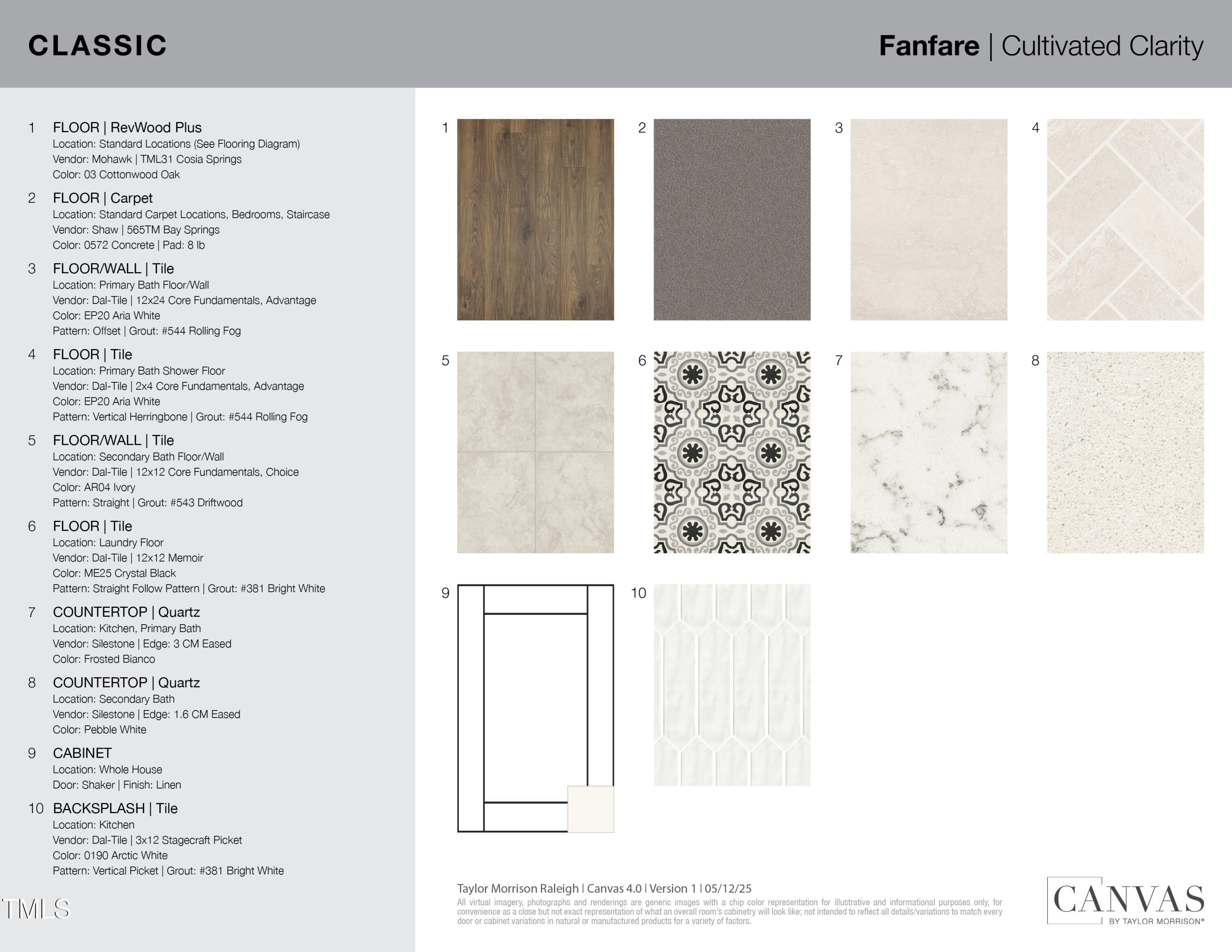 1200 Michelle Mist Drive