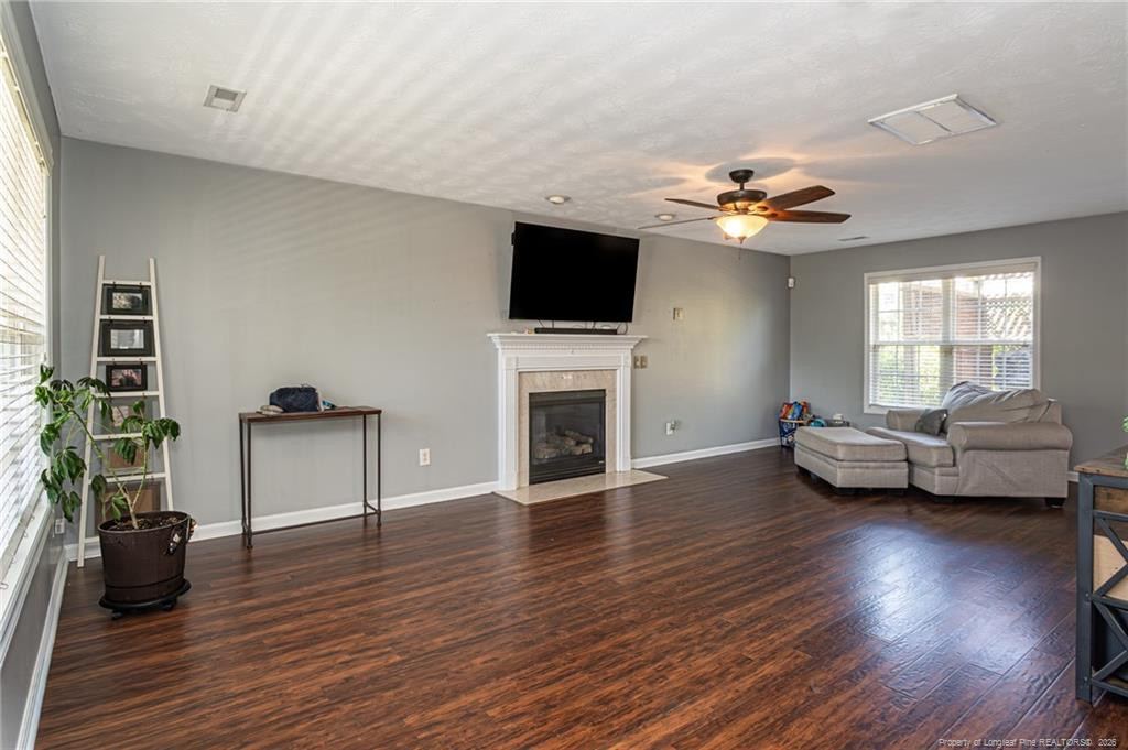 538 Lenoir Drive