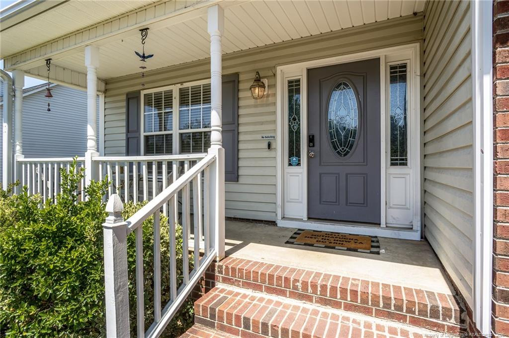 538 Lenoir Drive