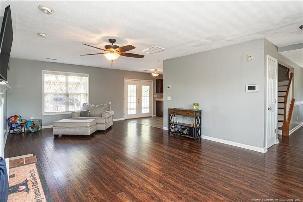 538 Lenoir Drive