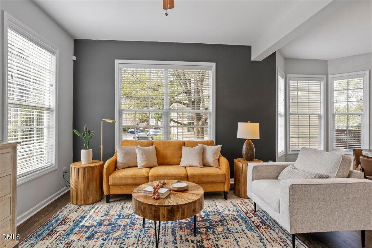 5531 Crabtree Park Court