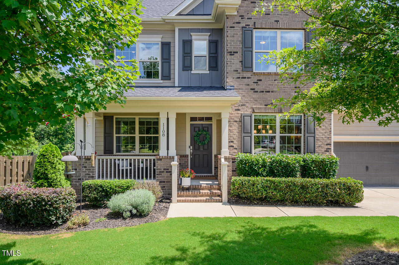 1108 Bradshaw Court