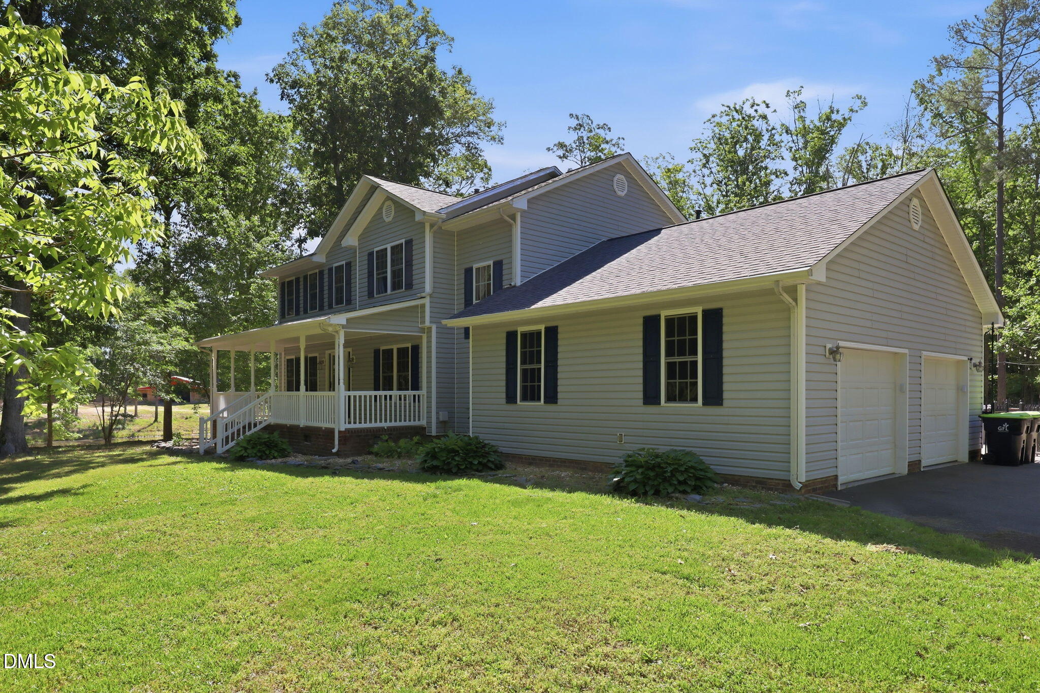 6200 Cricket Creek Lane