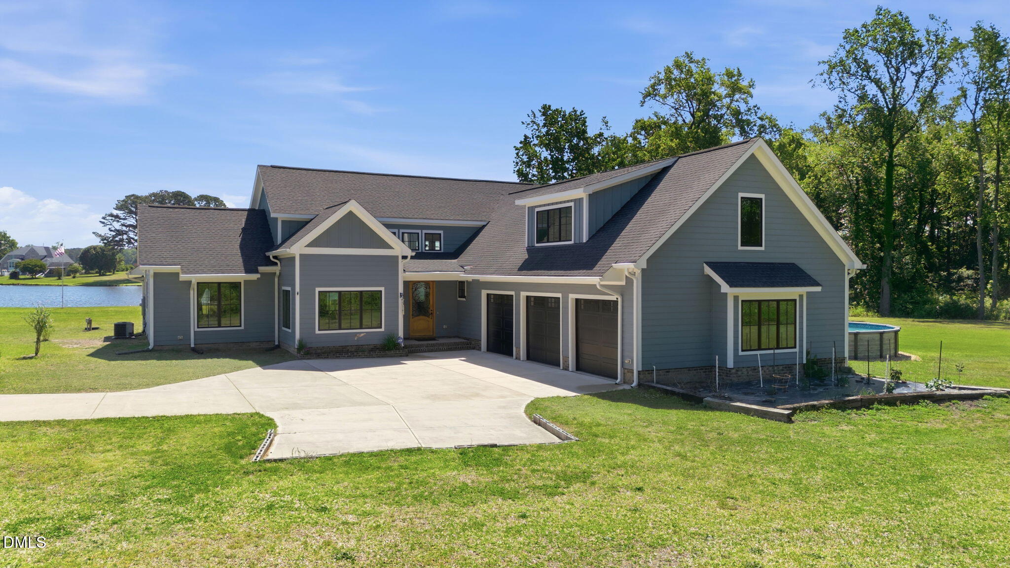 35 S Rippling Court