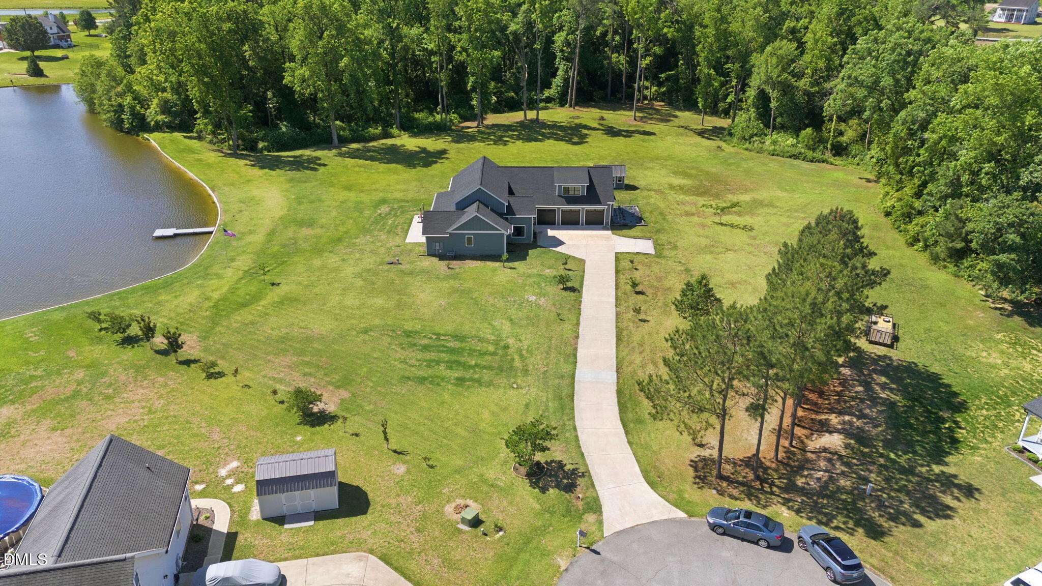 35 S Rippling Court