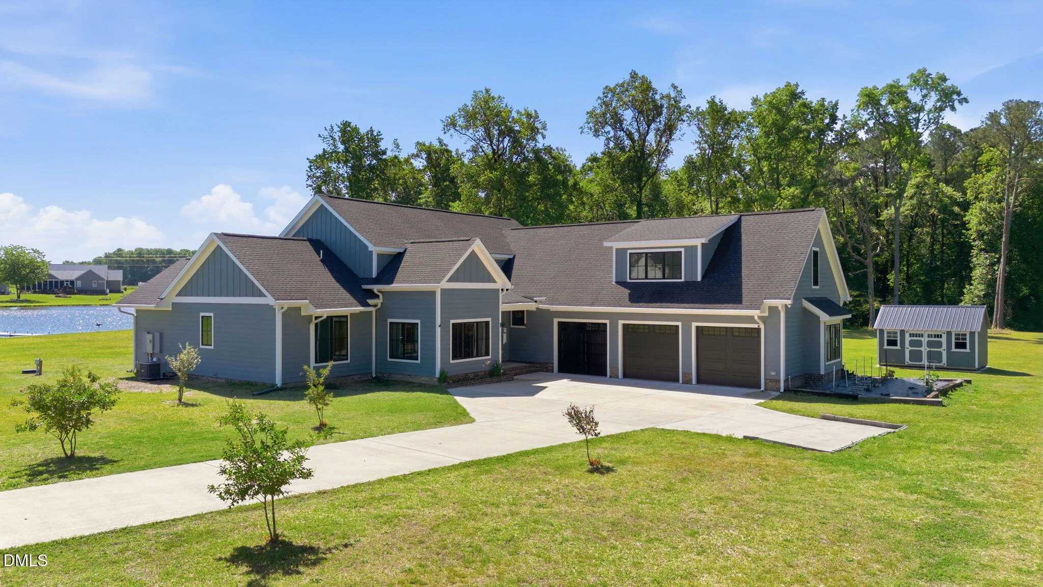 35 S Rippling Court