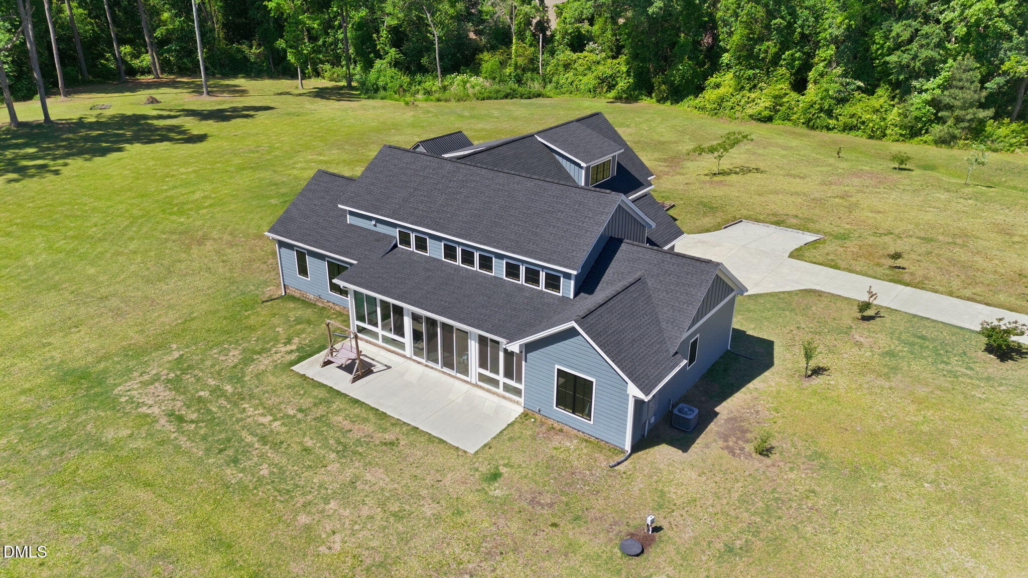 35 S Rippling Court