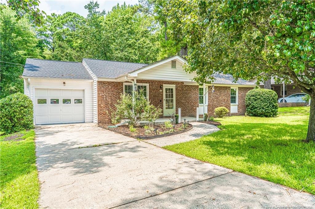 224 Holly Street, Vass, NC, 28394